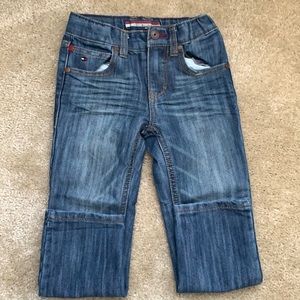 Toddler Jeans